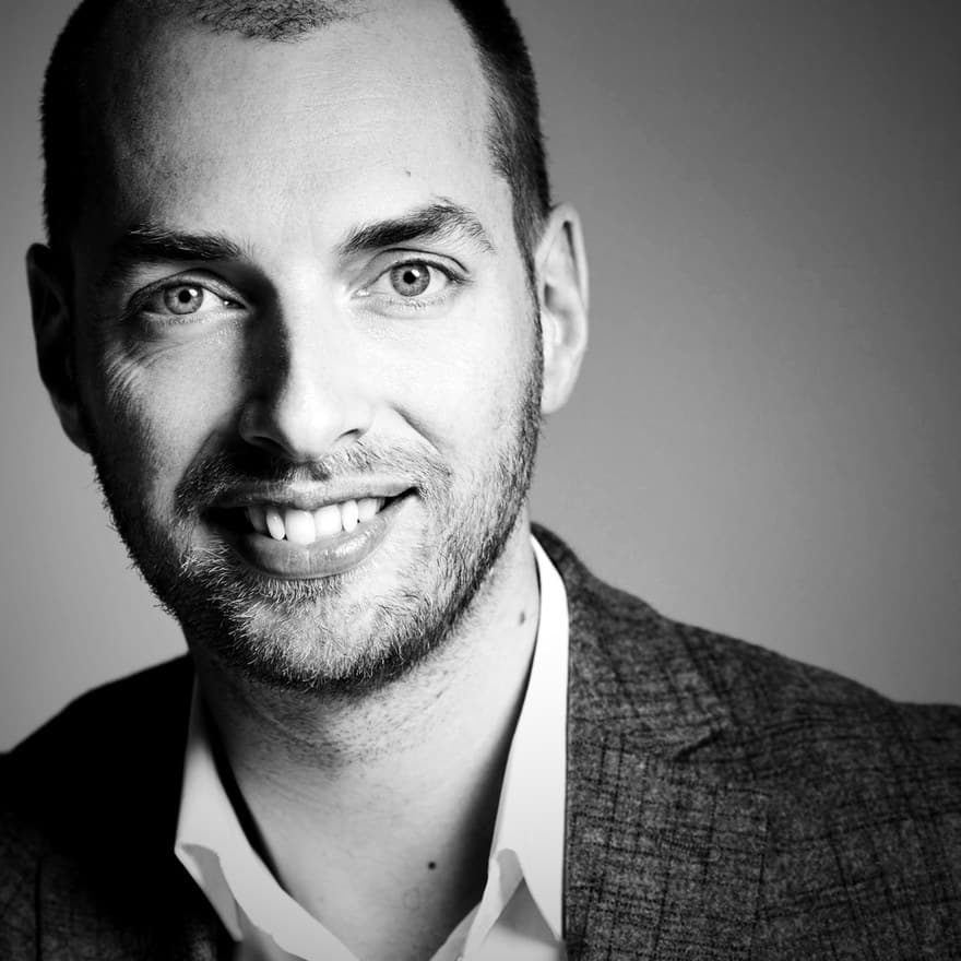 Robbert Janssen